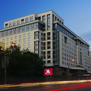 Marriott Novy Arbat فندق