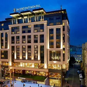 Intercontinental Tverskaya, An Ihg فندق